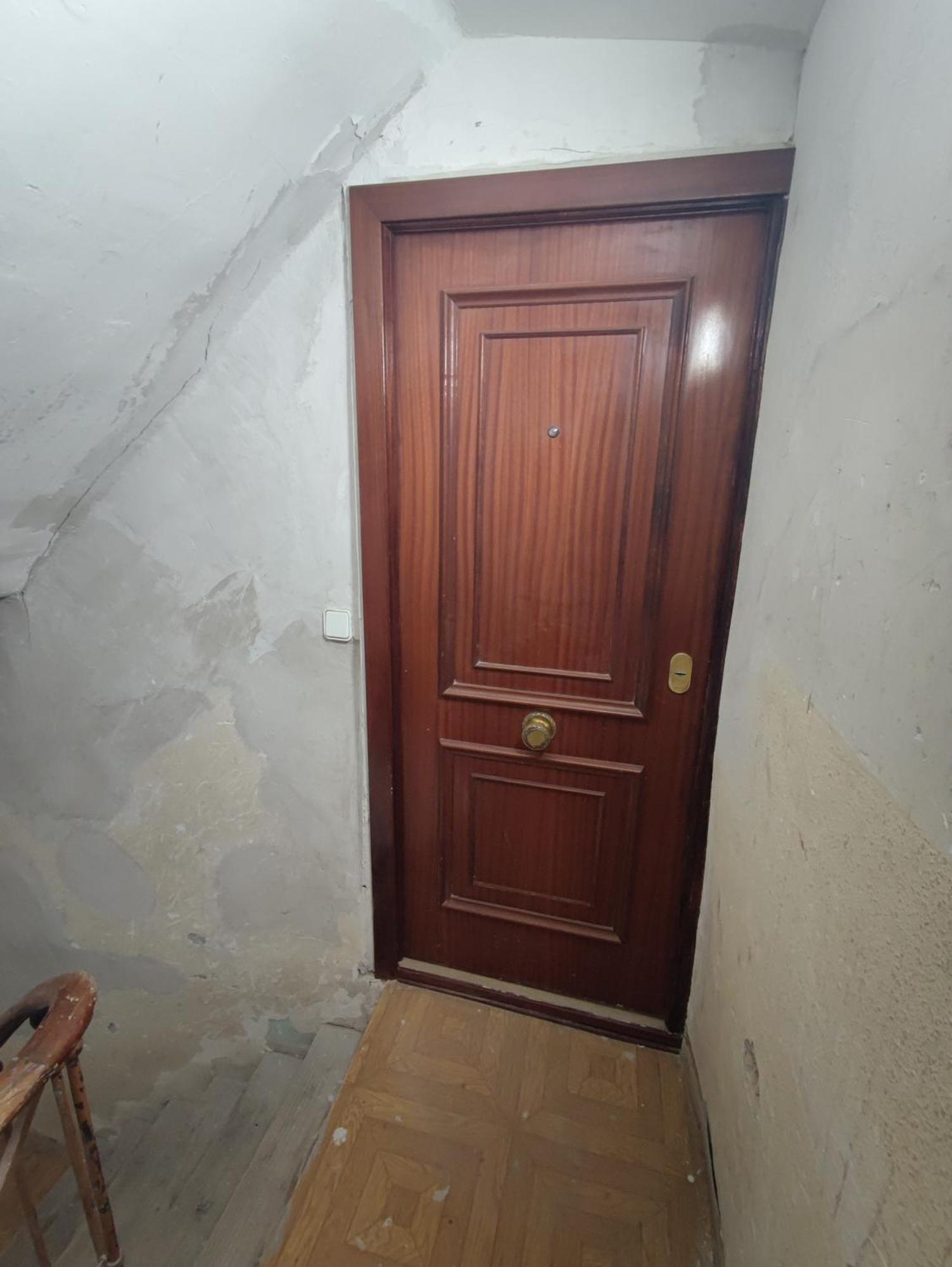 Moderno Estudio En Pleno Centro ซานตานเดร์ ภายนอก รูปภาพ